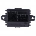 Newyall Front Hvac Heater Blower Motor Resistor