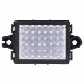 Newyall Front Hvac Heater Blower Motor Resistor