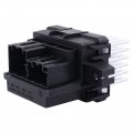 Newyall Front Hvac Heater Blower Motor Resistor