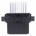 Newyall Front Hvac Heater Blower Motor Resistor