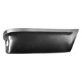 Quarter Panel Patch For Chevy G10 G20 G30 1990 To 1996 Driver Side Rear Lower Section Part 931 60l Black Unfinished Standard 