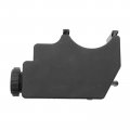 A-premium Power Steering Reservoir Tank With Cap Compatible Chevrolet S10 1995-2003 Gmc Sonoma L4 2 2l