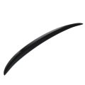 Rear Trunk Spoiler Wing For Bmw E92 2007 2013 Matte Black Abs Adjustable Racing 325i 328i 335i M3 2 Door Convertibles