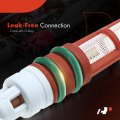 A-premium A C Orifice Tube Replace A Ex 3000c Compatible With Ford Mustang Audi A4 A6 Dodge Mercury More