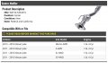 Center Muffler Compatible With 2011-2016 Nissan Juke 1 6l 4-cylinder