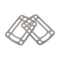 Set Of 2 Gaskets Replacement For Volvo Penta Omc Elbow Riser 18-0943 3863192 Gaskets Replacement For Volvo Penta Omc Elbow 