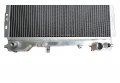 2rows Replacement All Aluminun Radiator For 2005-2008 Mercury Mariner 2006 2007 3 0l V6