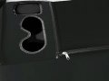 Carscover Custom Fit 2015-2018 Ford F150 F250 F350 Pickup Truck Neoprene Car Front Center Jump Seat Cover And Console