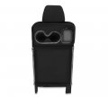 Carscover Custom Fit 2015-2018 Ford F150 F250 F350 Pickup Truck Neoprene Car Front Center Jump Seat Cover And Console