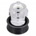 Ocpty Timing Belt Tensioner W Pulley Fits For 2007-2008 Chrysler Aspen 2004-2008 Dodge Durango 2003-2008 Ram 3500 53032130aa