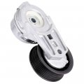 Ocpty Timing Belt Tensioner W Pulley Fits For 2007-2008 Chrysler Aspen 2004-2008 Dodge Durango 2003-2008 Ram 3500 53032130aa