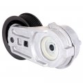Ocpty Timing Belt Tensioner W Pulley Fits For 2007-2008 Chrysler Aspen 2004-2008 Dodge Durango 2003-2008 Ram 3500 53032130aa