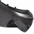 Ecotric Front Bumper End Cap Compatible With 2007-2013 Chevrolet Silverado 1500 Replace For Gm1005147 15891682 Gm1004147