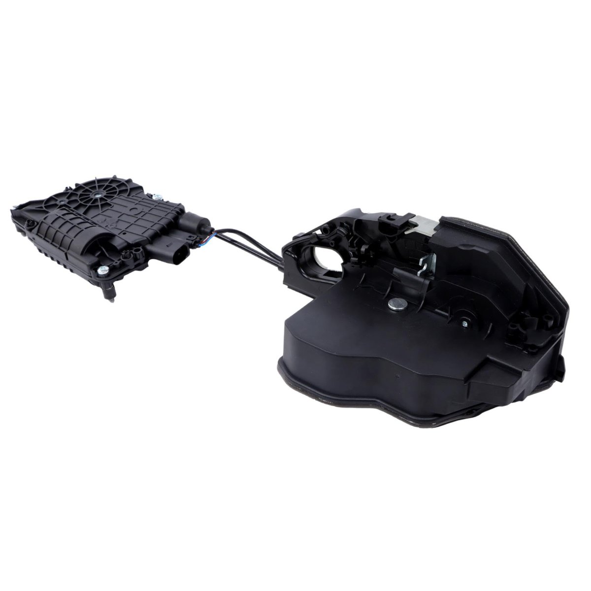 Soft Close Door Lock Actuator Front Right Side Replacement For 528i 740i 750i M5 51217185692