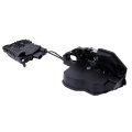 Soft Close Door Lock Actuator Front Right Side Replacement For 528i 740i 750i M5 51217185692 