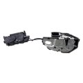Soft Close Door Lock Actuator Front Right Side Replacement For 528i 740i 750i M5 51217185692