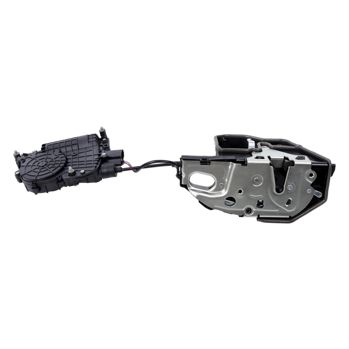 Soft Close Door Lock Actuator Front Right Side Replacement For 528i 740i 750i M5 51217185692