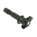 Hq Powersports Ignition Coil 125232 For Bearcat Jaguar M1100 Tz1 Xf1100 Snowmobiles 3007-236 