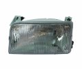 Headlight Headlamp Left Driver Side For Ford Bronco Pickup F150 F250 F350 Truck Eb3-4929465 