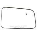 Passenger Side View Mirror Glass Heated For 2007 2008 2009 2010 2011 Ford Edge And Lincoln Mkx Right Adjustable Replacement