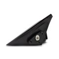 Passenger Side Door Mirror For Honda Civic 1996 1997 1998 1999 2000 Power Non Heated Sedan Dx Ex Gx Lx Value Package 