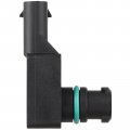 Ocpty Manifold Air Pressure Sensor Map Fit For Jeep Cherokee Wrangler Ram Chrysler 200 300 Dodge Charger Challenger Journey