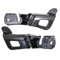 2 Pcs Front Left And Right Fender Supports For Volkswagen Beetle 2012 2013 2014 2015 2016 2017 2018 2019 Replace 5c5807774b 