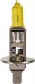 Hella H1 Yl Bulb 12v 55w P14 5s T2 5 Yellow 2blister 