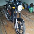 Front Rear Motorcycle Turn Signal Light Indicator Blinker For Bmw R1100gs R1100r R1150gs R1150 Adventure Clear