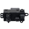 Window Switch Master Control 4685732ac For Chrysler Town And Country Dodge Caravan Grand 2004 To 2007 Front Left Driver Side 