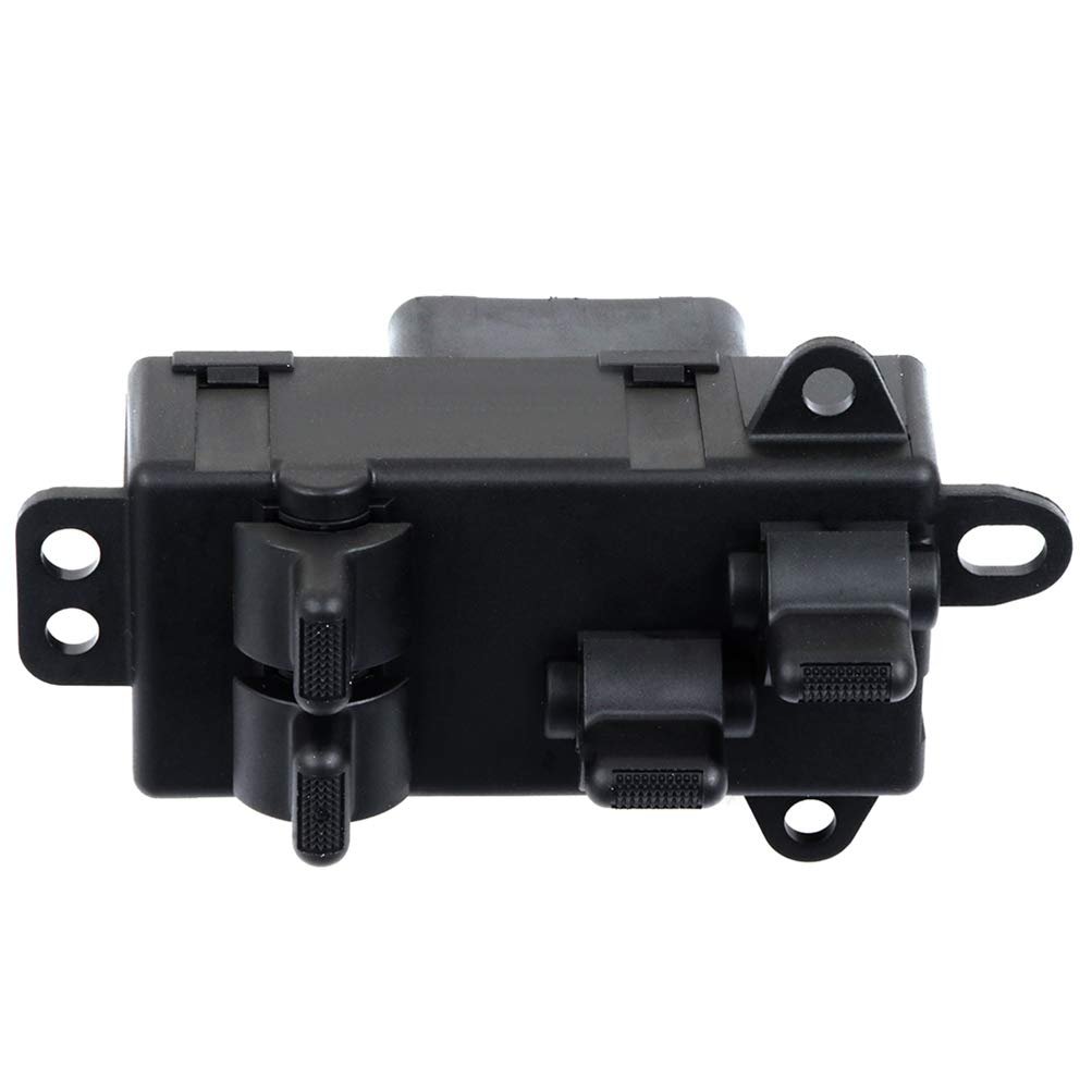 Window Switch Master Control 4685732ac For Chrysler Town And Country Dodge Caravan Grand 2004 To 2007 Front Left Driver Side