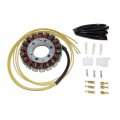 Procom Stator 3-phase Heavy Duty Esg730 