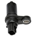 Transmission Speed Sensor For Jeep Wrangler 2003 2011 Plastic Housing Blade Terminal Female Rectangular Connector Replacement