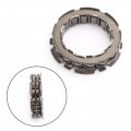Topteng One Way Starter Clutch Bearing For Yamaha Wr250f Wr450f 03-18 Yz250fx Yz450fx Yfz450 04-18