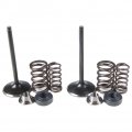 Kibblewhite Valve Spring Kit For Yamaha Yz450f 2014-2017 
