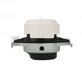 Binb Road Engine Motor Mount Support Front Right A1662405917 1662405917 Compatible With Mercedes Benz Ml63 Amg Ml350 Ml550 W166