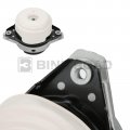Binb Road Engine Motor Mount Support Front Right A1662405917 1662405917 Compatible With Mercedes Benz Ml63 Amg Ml350 Ml550 W166