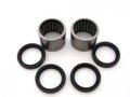 Boss Bearing H-cr80-sw-1000-5b5 Swingarm Bearings And Seals Kit For Honda Crf150r Crf150rb 2007-2009 