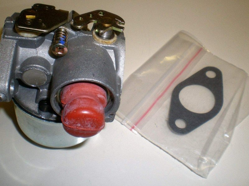 Carburetor W Gasket Fits For Tecumseh Engines 640149 640278