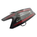 Driver Left Side Tail Light For Nissan Maxima 2019-2021 3 5l 265559dj0a 