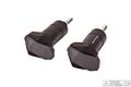 Motors Protectors Arresters Stops R12 Frame Sliders Black 7724n Lepaza58080 