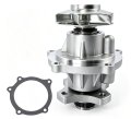 Engine Water Pump Aw5097 For Chevy Colorado Trailblazer Gmc Canyon Envoy Hummer H3 H3t Isuzu Ascender Oldsmobile Bravada Saab 