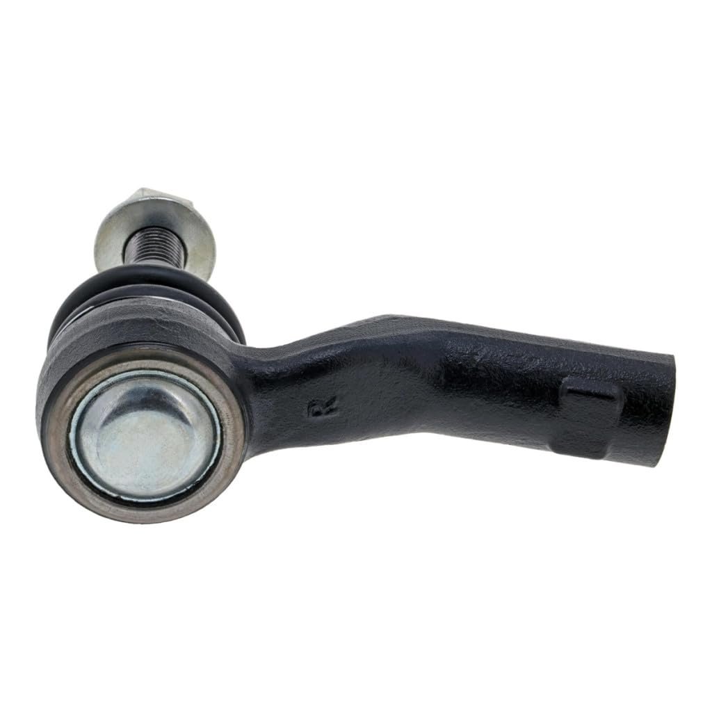 Tie Rod End For 2015 2016 2017 2018 2019 Land Rover Discovery Sport Front Position Rubber Boot Threaded Stud
