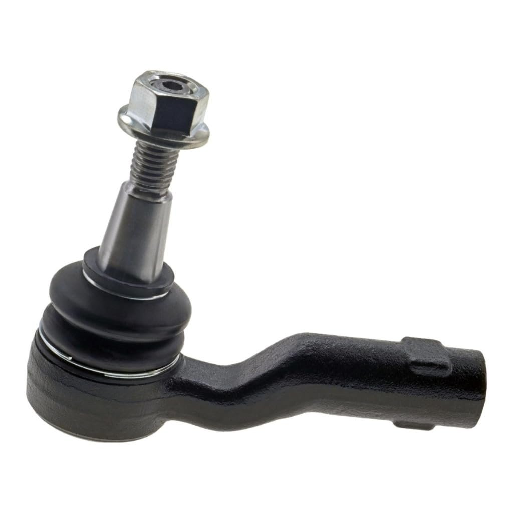 Tie Rod End For 2015 2016 2017 2018 2019 Land Rover Discovery Sport Front Position Rubber Boot Threaded Stud