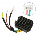 Aintier Powersports Alternator Rectifiers Fit For 1997-2001 Bmw F650 1997-1999 F650st