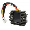 Aintier Powersports Alternator Rectifiers Fit For 1997-2001 Bmw F650 1997-1999 F650st