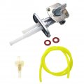 Road Passion Fuel Tank Valve Switch For Yamaha Ttr90e 2000-2007 Trailway Tw 200 1987-2016