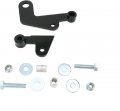 Orange Cycle Parts Rear Shock Drop Bracket Lowering Kit 1-1 1 2 In Lower Than Stock For Honda Shadow Aero 750 2004-2016 Spirit 