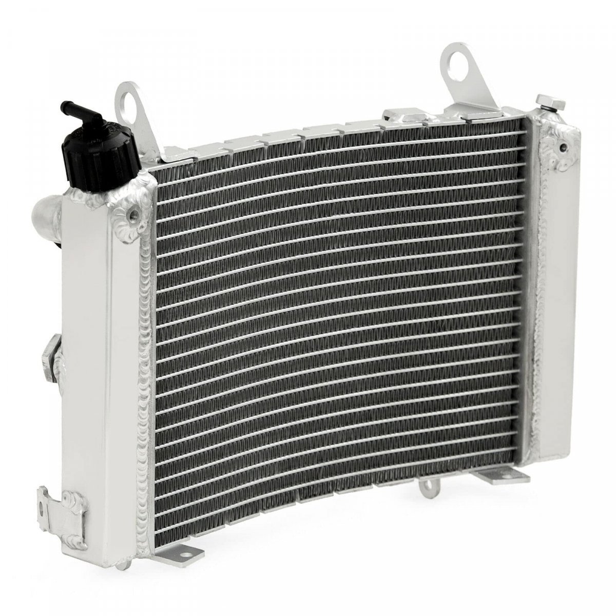 Aluminum Radiator For Enduro 690r 2009-2018 Smc690 2008-2010