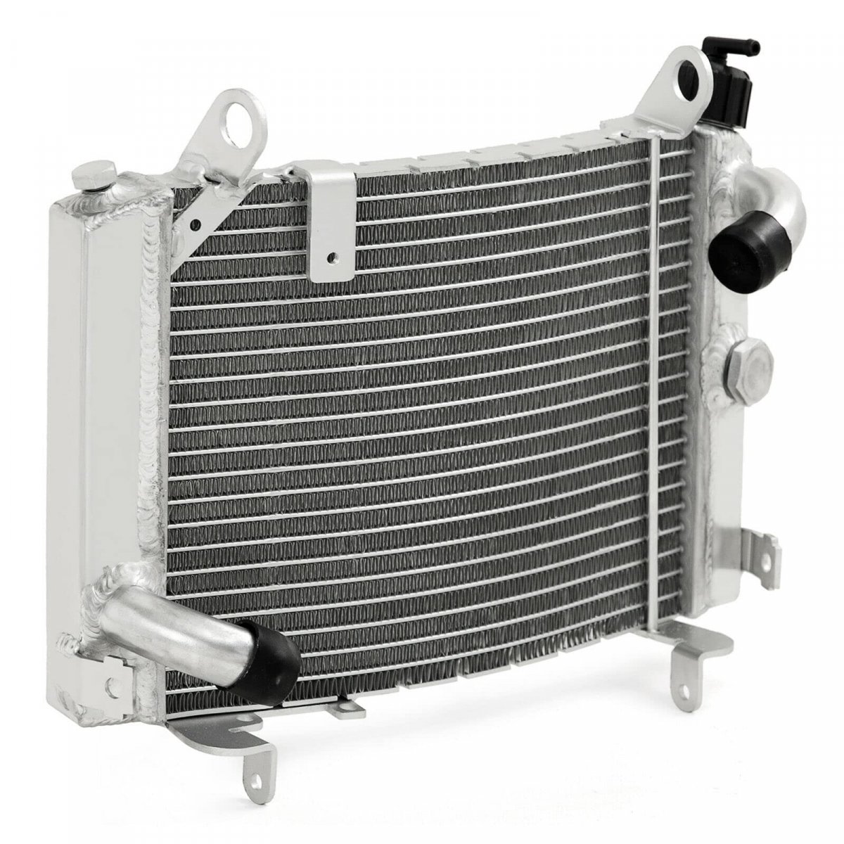 Aluminum Radiator For Enduro 690r 2009-2018 Smc690 2008-2010